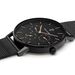 Montre Pierre Lannier Collection Cityline Noir - Montres Homme | Histoire d’Or