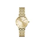 Montre Rosefield Small Edit Champagne - Montres Femme | Histoire d&rsquo;Or