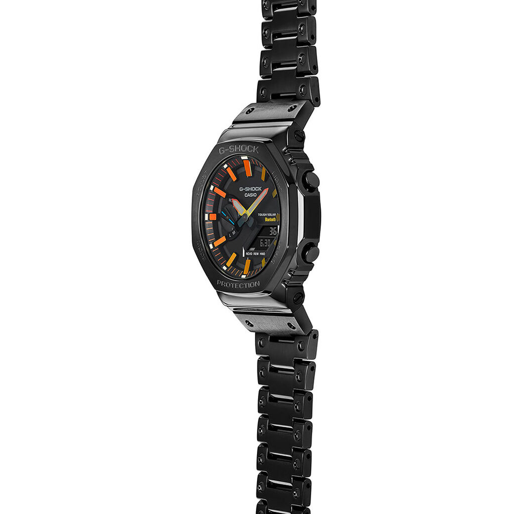 Montre Casio G-shock Classic Noir - Montres Homme | Histoire d’Or