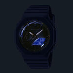 Montre Casio G-shock Classic Noir - Montres Femme | Histoire d&rsquo;Or