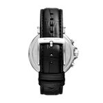 Montre Michael Kors Maren Noir - Montres Femme | Histoire d&rsquo;Or