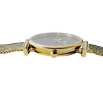 Montre Cluse Triomphe Noir - Montres Femme | Histoire d&rsquo;Or