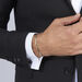 Bracelet Or Bicolore Danae - Bracelets chaîne Homme | Histoire d’Or