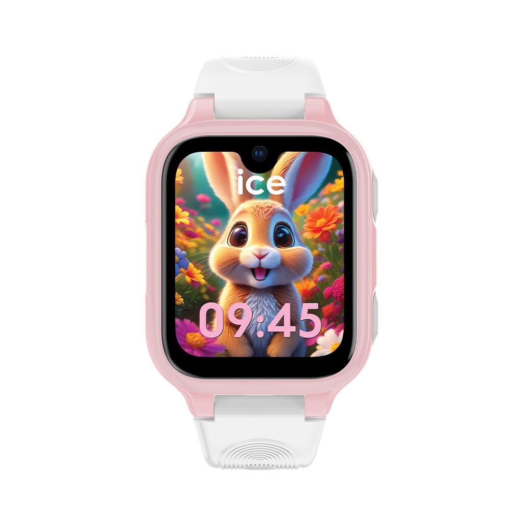 Montre Connect&eacute;e Ice Watch Ice Smart Junior 4G 2.0 - Montres connect&eacute;es Enfant | Histoire d&rsquo;Or
