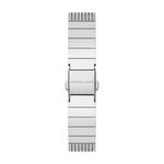 Montre Michael Kors Darrington Argent&eacute; - Montres Femme | Histoire d&rsquo;Or
