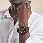 Montre Casio G-shock Gold Noir - Montres Homme | Histoire d&rsquo;Or