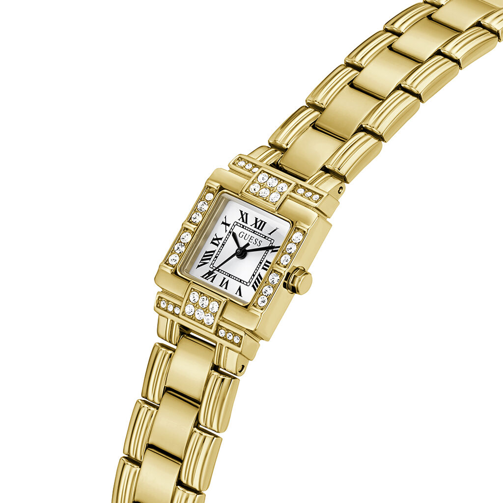 Montre Guess Taylor - Montres Femme | Histoire d&rsquo;Or