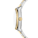 Montre Fossil Everett Femme Argent&eacute; - Montres Femme | Histoire d&rsquo;Or