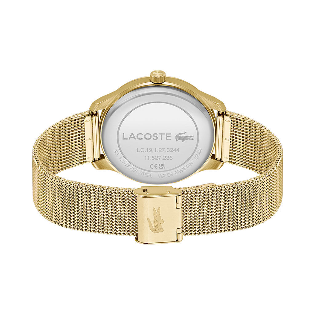 Montre Lacoste Lisbon Vert - Montres Homme | Histoire d&rsquo;Or