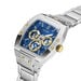 Montre Guess Phoenix Bleu - Montres Homme | Histoire d’Or
