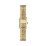 Montre Fossil Raquel Mini Blanc - Montres Femme | Histoire d&rsquo;Or