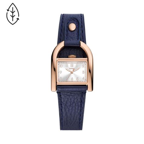 Montre Fossil Harwell Blanc - Montres Femme | Histoire d’Or