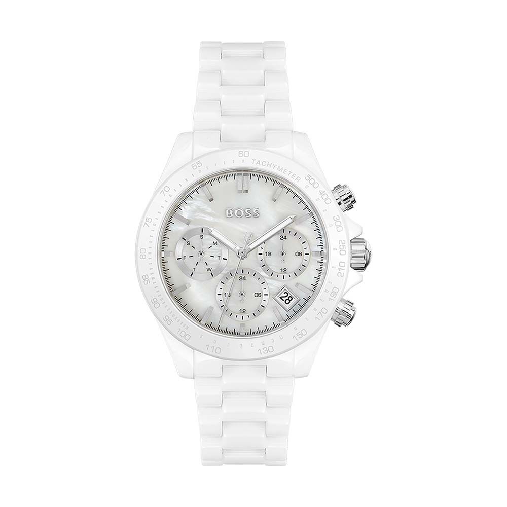 Montre ceramique femme store