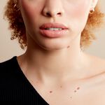 Cr&eacute;oles Antiope Or Jaune - Boucles d'oreilles cr&eacute;oles Femme | Histoire d&rsquo;Or