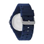 Montre Tommy Hilfiger Neo Bleu - Montres Homme | Histoire d&rsquo;Or