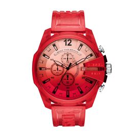 Montre Diesel Mega Chief 2 Tons - Montres Homme | Histoire d’Or