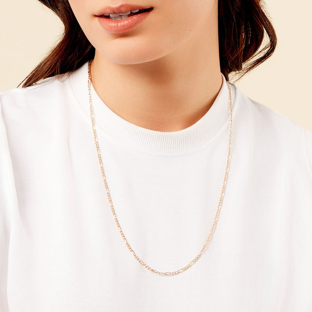 Collier Cameo Or Jaune - Colliers Femme | Histoire d’Or