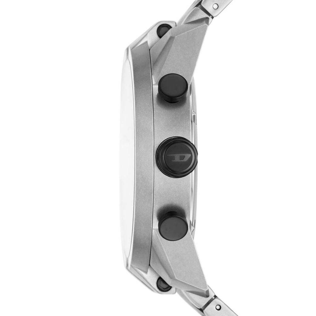 Montre Diesel Split Noir - Montres Homme | Histoire d’Or