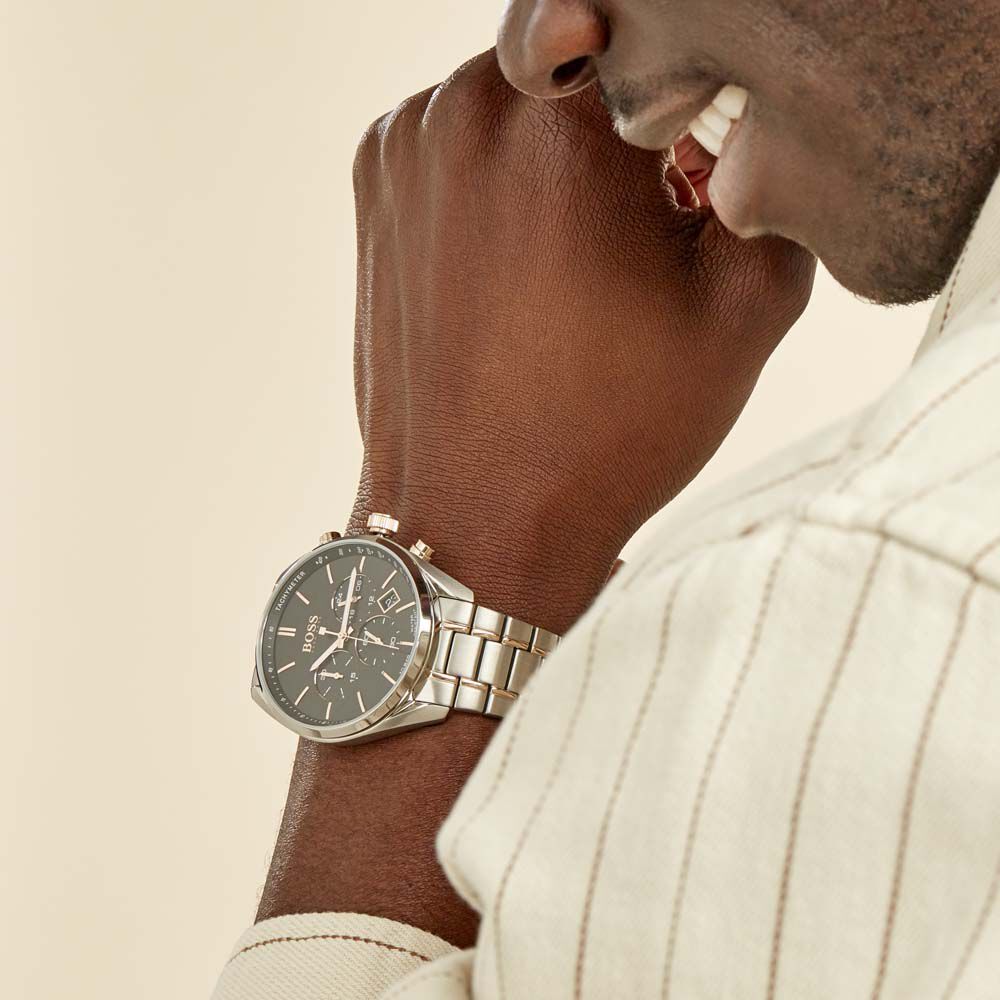 Montre Boss par Hugo Boss pour femme et homme | MATY