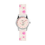 Montre Upp Tutti Pawy Rose - Montres Enfant | Histoire d&rsquo;Or