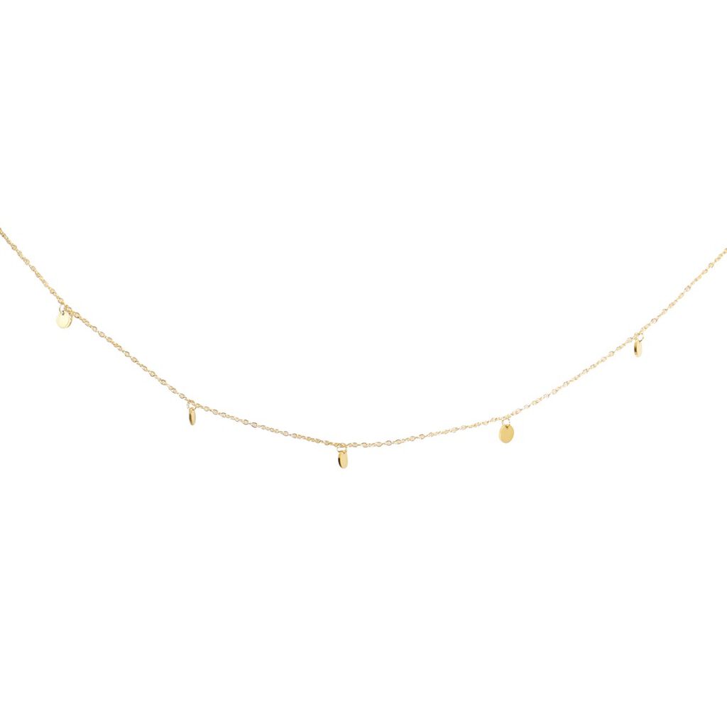 Bijou De Corps Venezia Acier Jaune - Bijoux Femme | Histoire d’Or