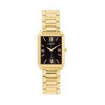 Montre Codhor Arianne Noir - Montres Femme | Histoire d&rsquo;Or