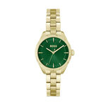 Montre Boss Sage Vert - Montres Femme | Histoire d&rsquo;Or