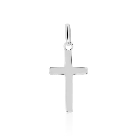 Pendentif Tifene Argent Blanc - Pendentifs Famille | Histoire d’Or