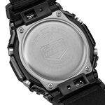 Montre Casio G-shock Classic Noir - Montres Homme | Histoire d&rsquo;Or