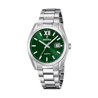 Montre Festina Classics Vert