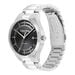Montre Calvin Klein Iconic Automatic Noir - Montres Homme | Histoire d’Or