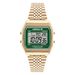 Montre Adidas Digital Two Vert - Montres Famille | Histoire d’Or