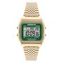 Montre Adidas Digital Two Vert