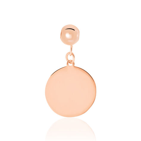 Charms Lean Or Rose - Charms Femme | Histoire d’Or