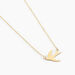 Collier Andreea Or Jaune - Colliers Femme | Histoire d’Or