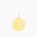 Pendentif Lamie Zodiaque Or Jaune - Pendentifs Zodiaque Unisex | Histoire d’Or