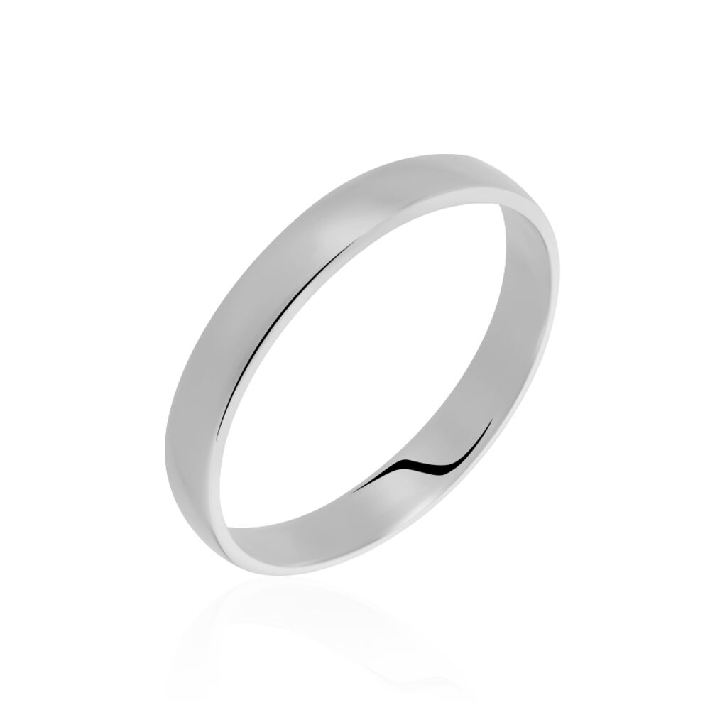 Alliances Homme Platine Histoire d Or