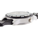 Montre Upp Voiture Blanc - Montres Enfant | Histoire d&rsquo;Or