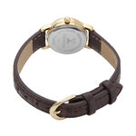 Montre Codhor Veronique Blanc - Montres Femme | Histoire d&rsquo;Or