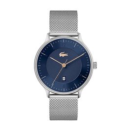 Montre Lacoste Club Bleu - Montres Homme | Histoire d’Or