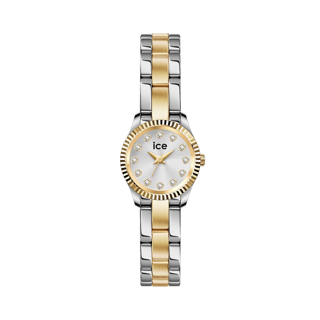 Montre Ice Watch Mimi - F&ecirc;te des m&egrave;res Femme | Histoire d&rsquo;Or