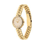 Montre Calvin Klein Gleam Champagne - Montres Femme | Histoire d&rsquo;Or