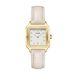 Montre Cluse Gracieuse Petite Blanc - Montres Femme | Histoire d’Or