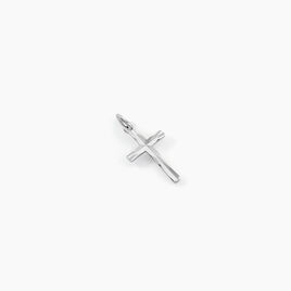 Pendentif Aisse Argent Blanc - Pendentifs Famille | Histoire d’Or