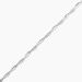 Bracelet Cathel Argent Blanc - Bracelets Femme | Histoire d’Or