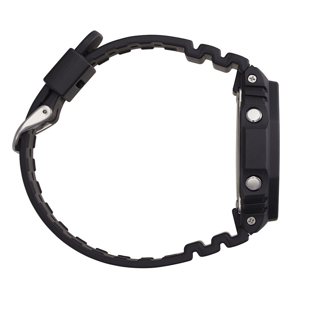 Montre Casio G-shock Noir - Montres  | Histoire d’Or