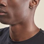 Boucles D'oreilles Puces Aphrodite Or Jaune Diamant - Clous d'oreilles Famille | Histoire d&rsquo;Or