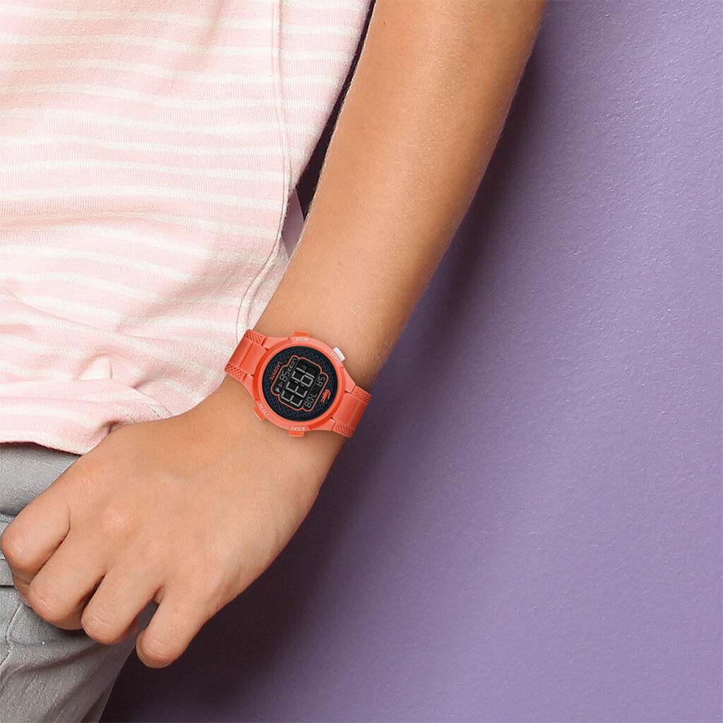 Montre Lacoste Lc33 - Nouveautés montres Enfant | Histoire d’Or
