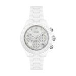 Montre Boss Novia Blanc - Montres Femme | Histoire d&rsquo;Or