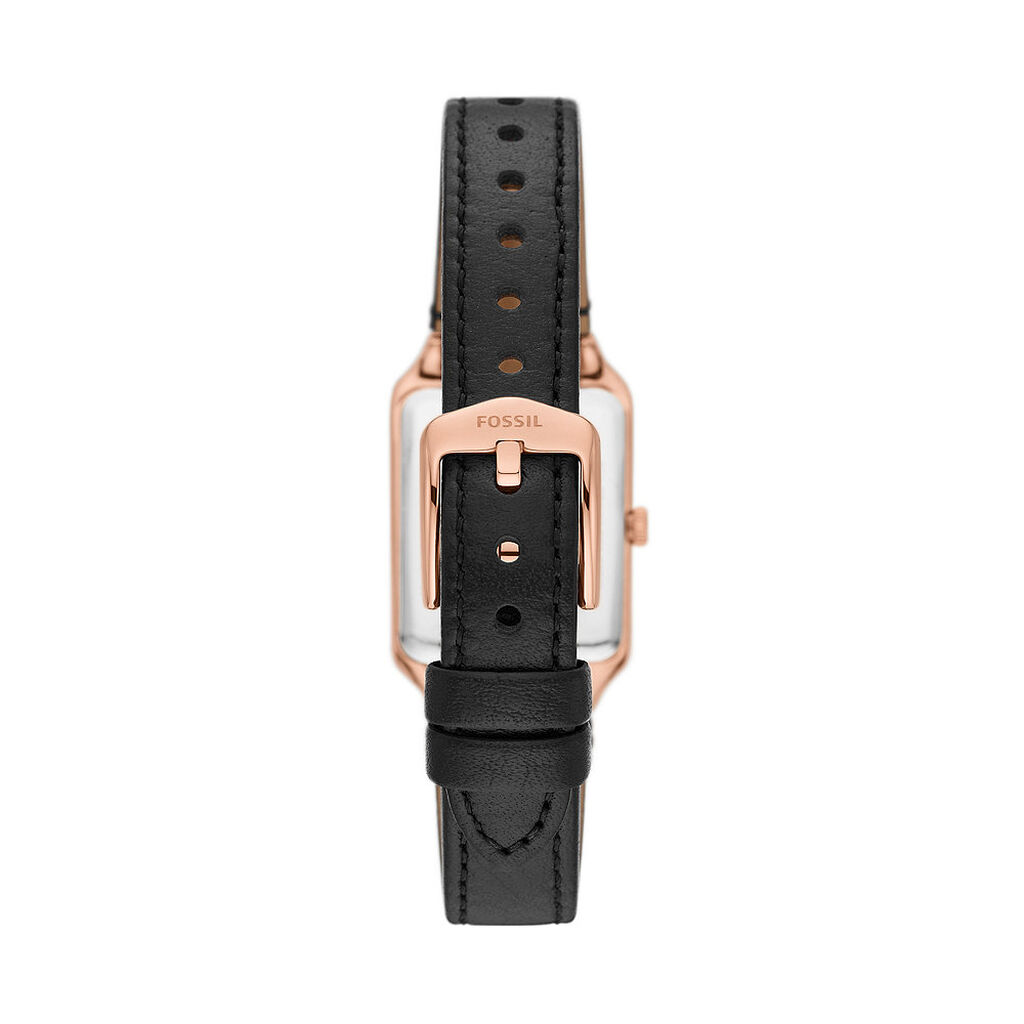 Montre Fossil Raquel Blanc - Montres Femme | Histoire d’Or